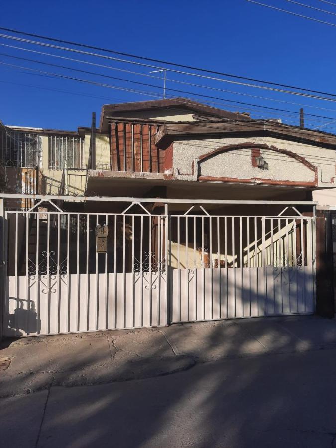 Apartamento La Terraza Ciudad Juárez Exterior foto