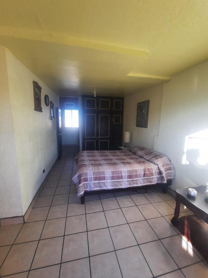 Apartamento La Terraza Ciudad Juárez Exterior foto