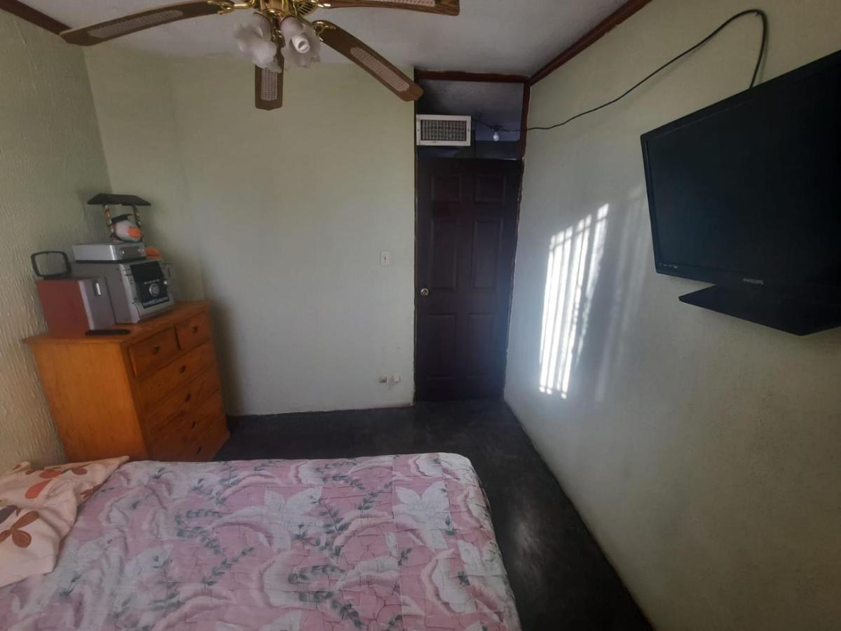 Apartamento La Terraza Ciudad Juárez Exterior foto