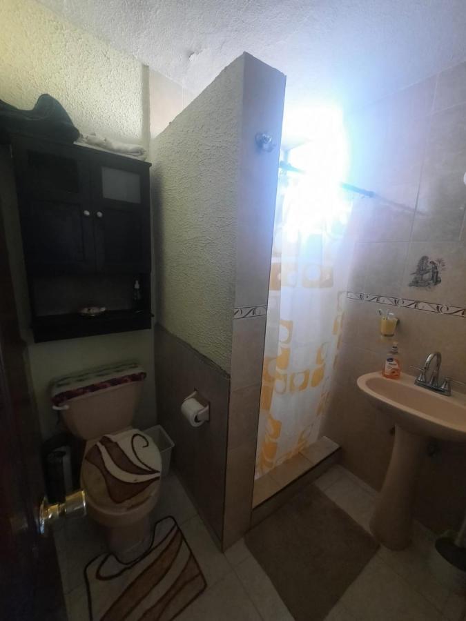 Apartamento La Terraza Ciudad Juárez Exterior foto